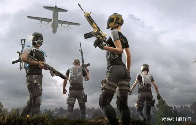 地求生pubg吃鸡闪退PP电子免费模拟器绝(图2)